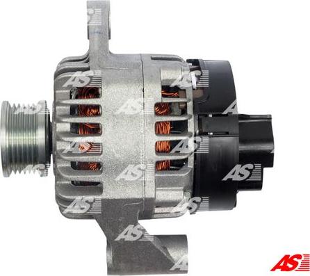 AS-PL A6075(DENSO) - Alternator www.molydon.hr