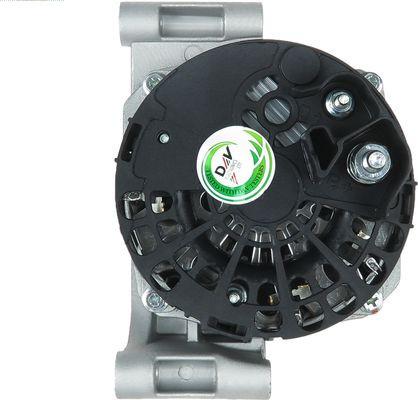 AS-PL A6076 - Alternator www.molydon.hr