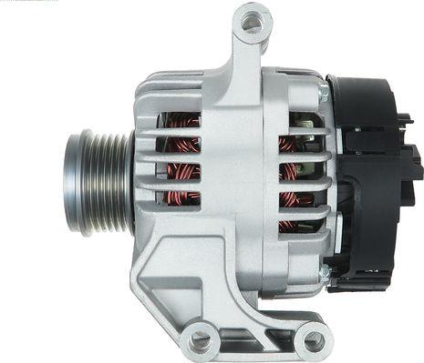 AS-PL A6076 - Alternator www.molydon.hr