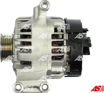 AS-PL A6070(DENSO) - Alternator www.molydon.hr