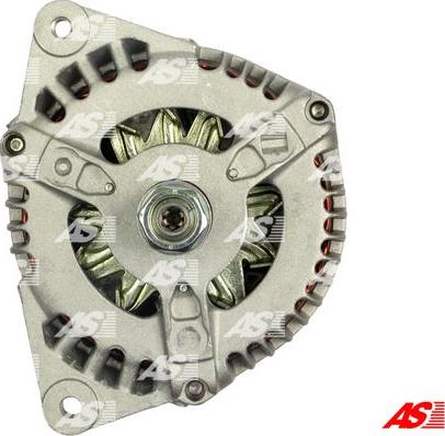 AS-PL A6071(DENSO) - Alternator www.molydon.hr