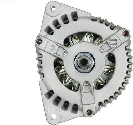 AS-PL A6071 - Alternator www.molydon.hr