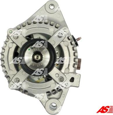 AS-PL A6073(DENSO) - Alternator www.molydon.hr