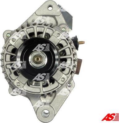 AS-PL A6072(DENSO) - Alternator www.molydon.hr