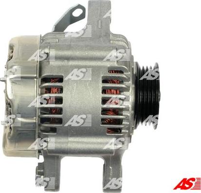 AS-PL A6072(DENSO) - Alternator www.molydon.hr