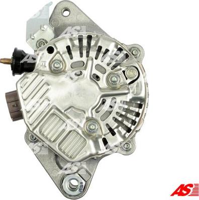 AS-PL A6072(DENSO) - Alternator www.molydon.hr