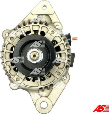 AS-PL A6072 - Alternator www.molydon.hr