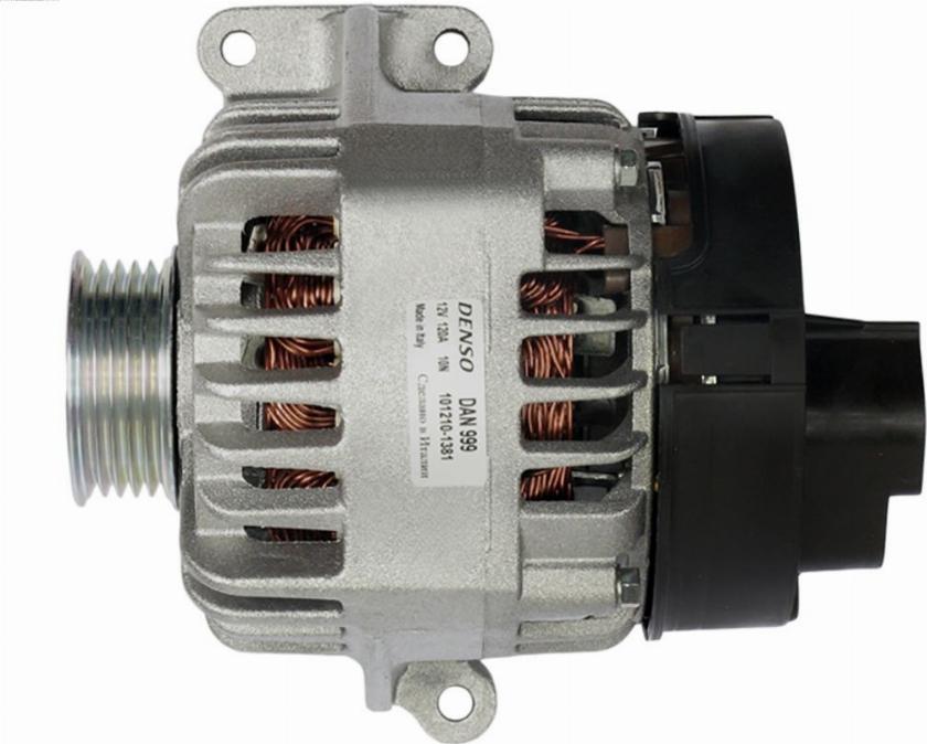 AS-PL A6077(DENSO) - Alternator www.molydon.hr