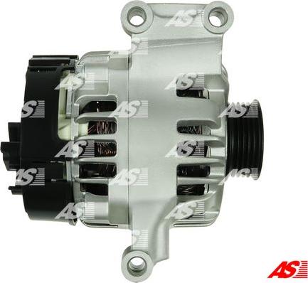 AS-PL A6077PR - Alternator www.molydon.hr