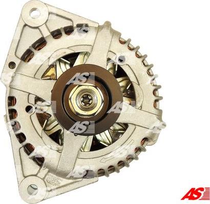 AS-PL A6195(DENSO) - Alternator www.molydon.hr