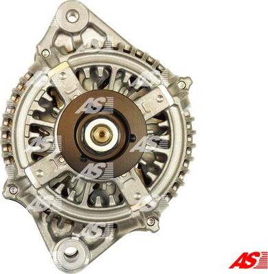 AS-PL A6196(DENSO) - Alternator www.molydon.hr