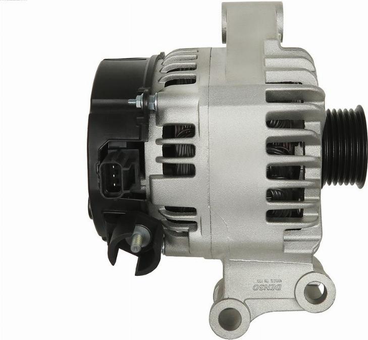 AS-PL A6190PR - Alternator www.molydon.hr