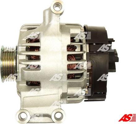 AS-PL A6193(DENSO) - Alternator www.molydon.hr