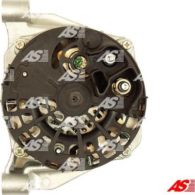 AS-PL A6193(DENSO) - Alternator www.molydon.hr