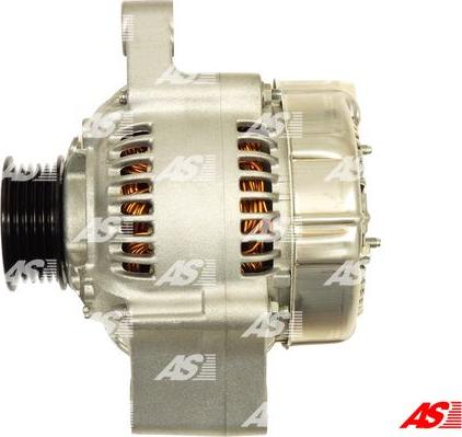 AS-PL A6197(DENSO) - Alternator www.molydon.hr