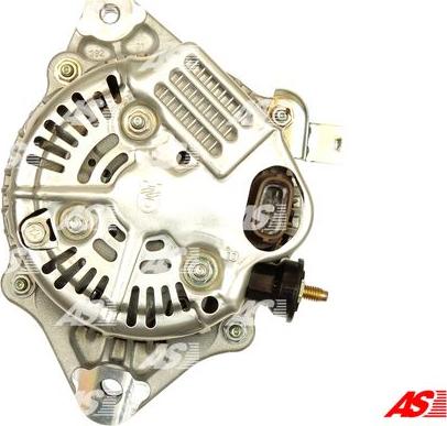 AS-PL A6197(DENSO) - Alternator www.molydon.hr