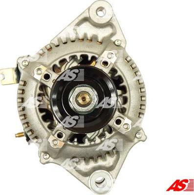 AS-PL A6197(DENSO) - Alternator www.molydon.hr