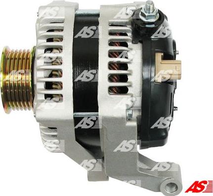 AS-PL A6148 - Alternator www.molydon.hr