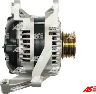 AS-PL A6148 - Alternator www.molydon.hr