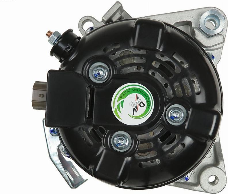 AS-PL A6142 - Alternator www.molydon.hr