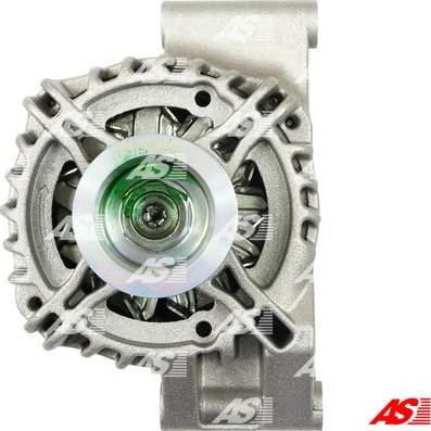 AS-PL A6159(DENSO) - Alternator www.molydon.hr