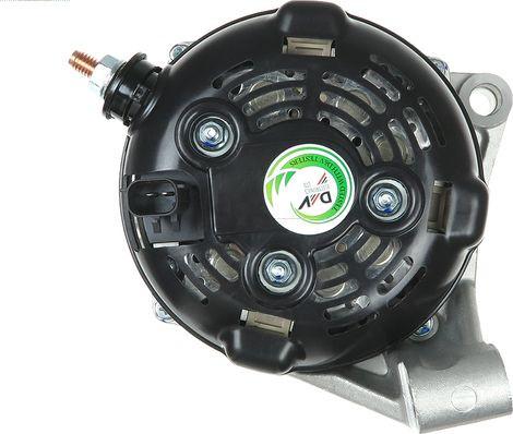 AS-PL A6156(P) - Alternator www.molydon.hr