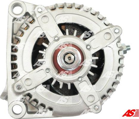 AS-PL A6156 - Alternator www.molydon.hr