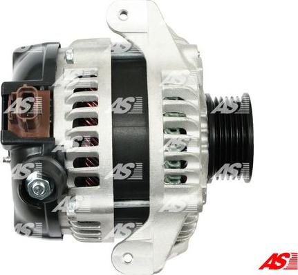 AS-PL A6158 - Alternator www.molydon.hr