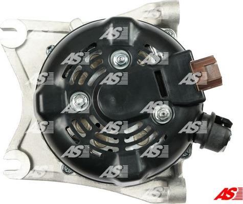 AS-PL A6158 - Alternator www.molydon.hr