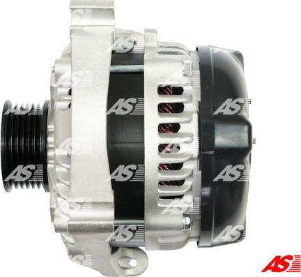 AS-PL A6158 - Alternator www.molydon.hr