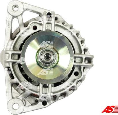 AS-PL A6164(DENSO) - Alternator www.molydon.hr