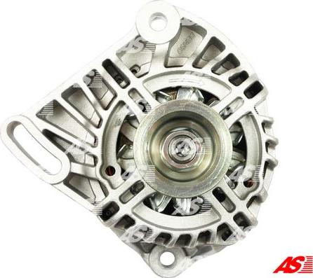 AS-PL A6160(DENSO) - Alternator www.molydon.hr