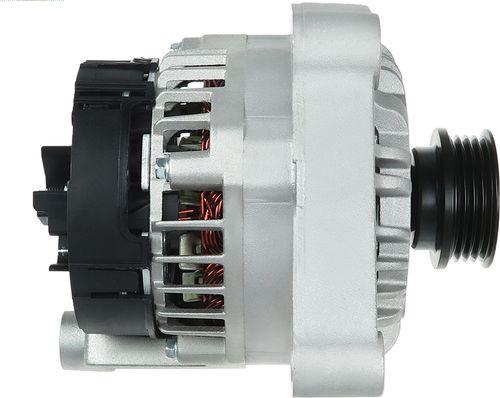 AS-PL A6160S - Alternator www.molydon.hr