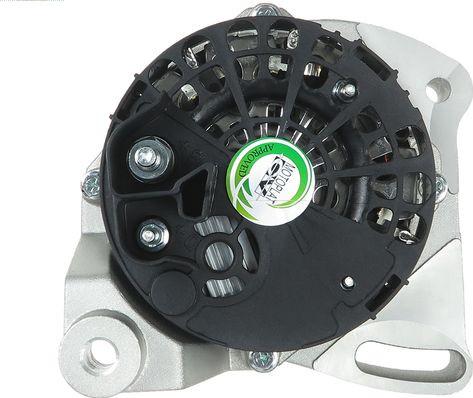 AS-PL A6160S - Alternator www.molydon.hr