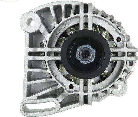 AS-PL A6160S - Alternator www.molydon.hr