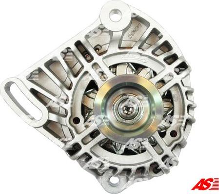 AS-PL A6161(DENSO) - Alternator www.molydon.hr