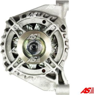 AS-PL A6162(DENSO) - Alternator www.molydon.hr