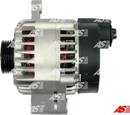 AS-PL A6109 - Alternator www.molydon.hr