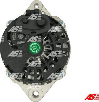 AS-PL A6109 - Alternator www.molydon.hr