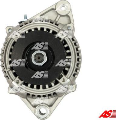 AS-PL A6104 - Alternator www.molydon.hr