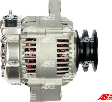 AS-PL A6104 - Alternator www.molydon.hr