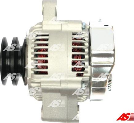 AS-PL A6104 - Alternator www.molydon.hr