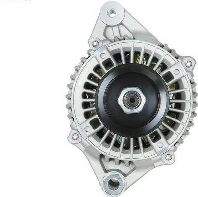 AS-PL A6105 - Alternator www.molydon.hr