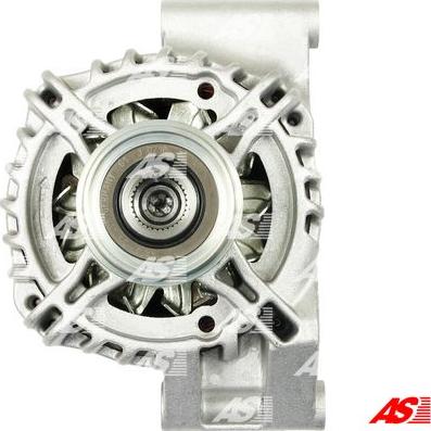 AS-PL A6106(DENSO) - Alternator www.molydon.hr