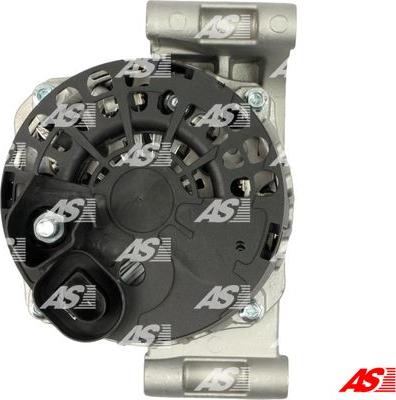 AS-PL A6106 - Alternator www.molydon.hr