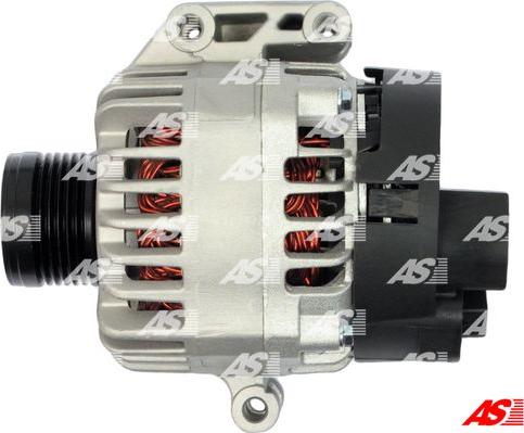 AS-PL A6106 - Alternator www.molydon.hr