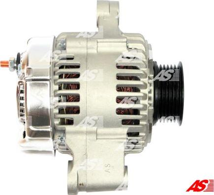 AS-PL A6103 - Alternator www.molydon.hr