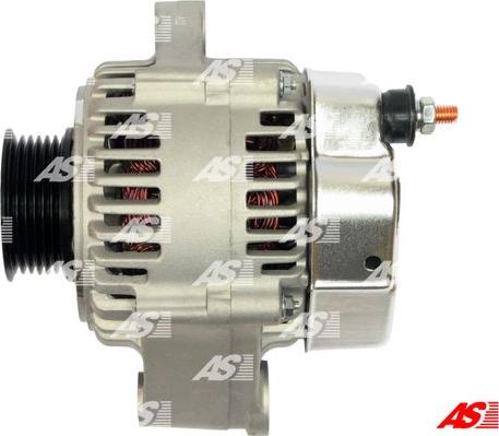 AS-PL A6103 - Alternator www.molydon.hr