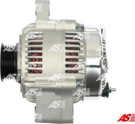 AS-PL A6119 - Alternator www.molydon.hr