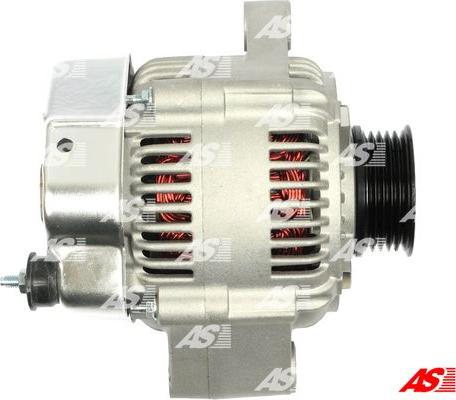 AS-PL A6118 - Alternator www.molydon.hr